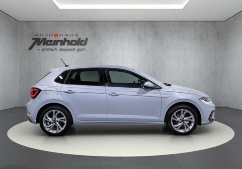 Volkswagen Polo, 2026 3