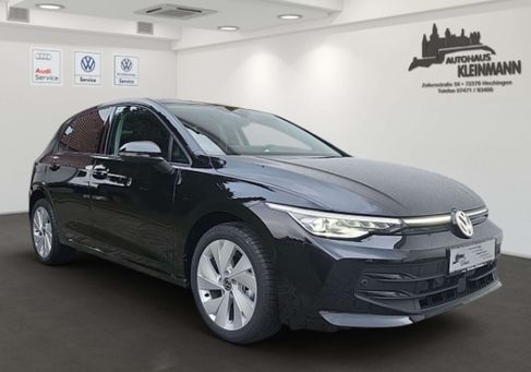 Volkswagen Golf, 2024 2