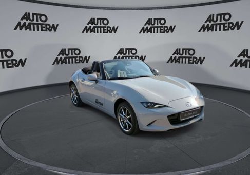 Mazda MX-5, 2026
