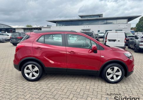 Opel Mokka X, 2018 3