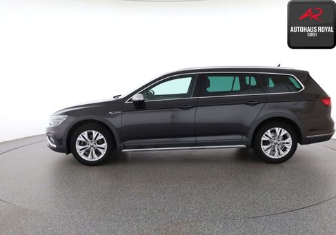 Volkswagen Passat, 2023