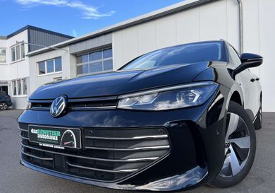 Volkswagen Passat Variant, 2024