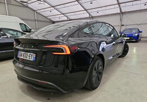 Tesla Model 3, 2024 2