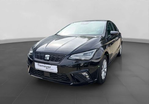 Seat Ibiza, 2025