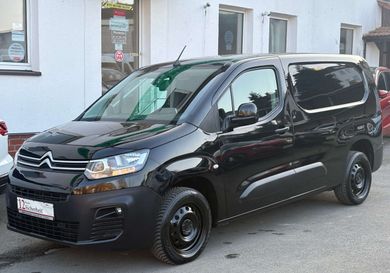 Citroën Berlingo, 2022