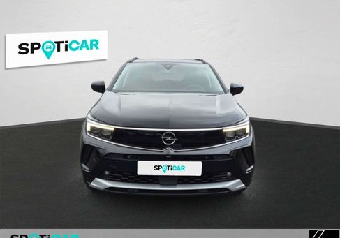 Opel Grandland X, 2024 2