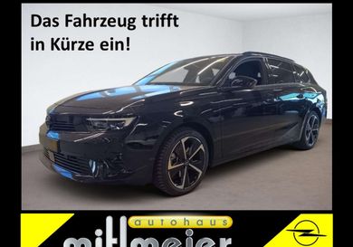 Opel Astra, 2024