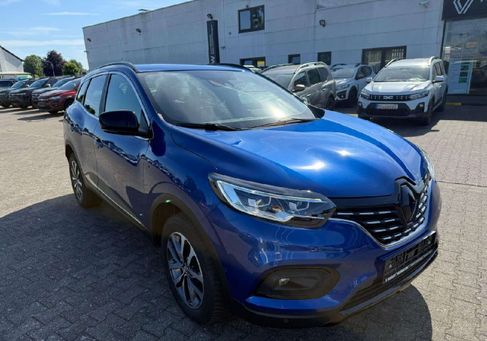 Renault Kadjar, 2022