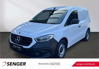Mercedes-Benz Citan, 2023