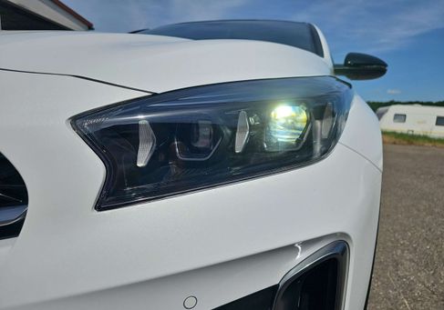 Kia XCeed, 2025