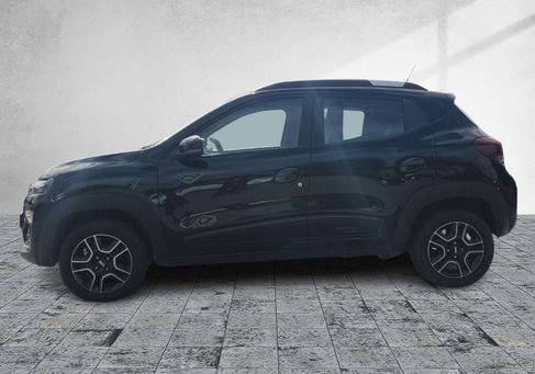 Dacia Spring, 2023 2