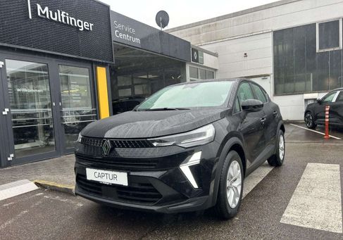 Renault Captur, 2025