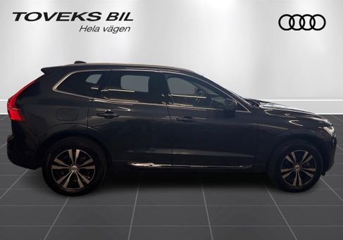 Volvo XC60, 2023