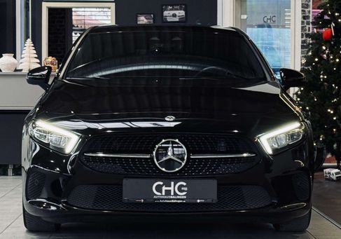 Mercedes-Benz A 180, 2019