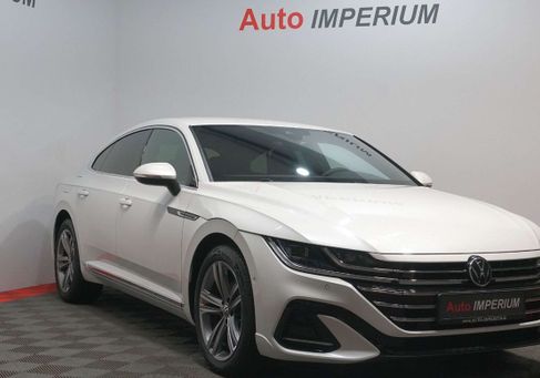 Volkswagen Arteon, 2022 3