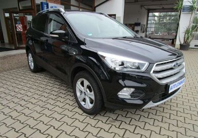 Ford Kuga, 2019
