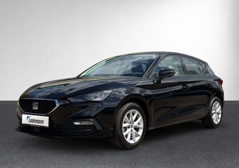 Seat Leon, 2026