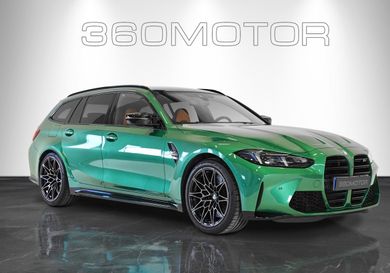 BMW M3, 2026