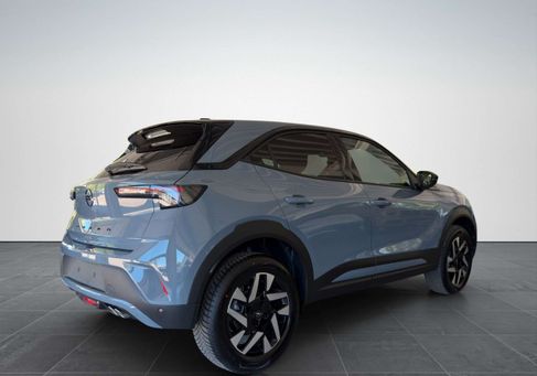 Opel Mokka, 2025 3