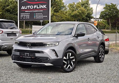 Opel Mokka X, 2023
