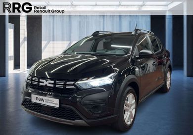 Dacia Sandero, 2024