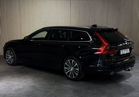 Volvo V90, 2020