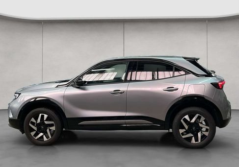 Opel Mokka, 2025 2
