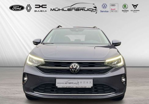 Volkswagen Taigo, 2024