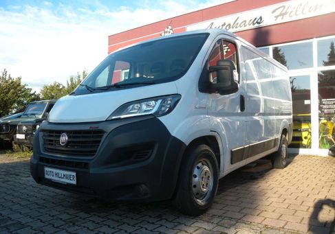 Fiat Ducato, 2020