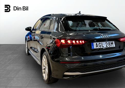 Audi A3, 2025