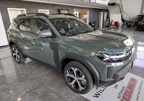 Dacia Duster, 2026 3