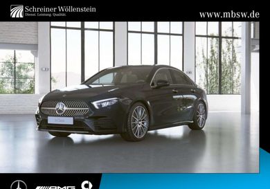 Mercedes-Benz A 250, 2022