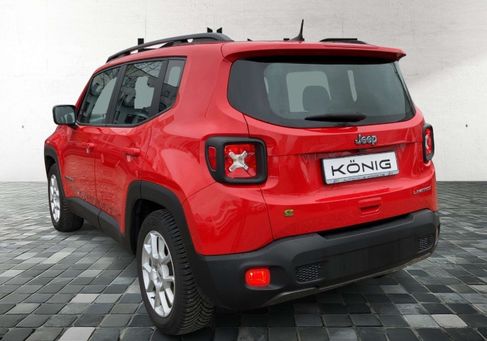 Jeep Renegade, 2023 3