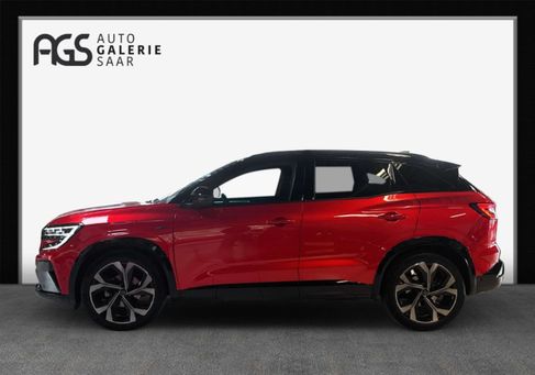 Renault Austral, 2024 2