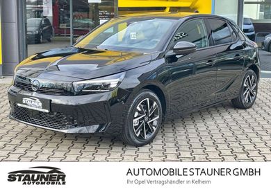 Opel Corsa, 2026