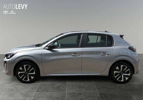 Peugeot 208, 2026 3
