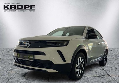 Opel Mokka, 2024 2