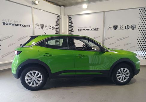 Opel Mokka, 2021 3