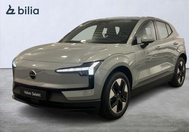 Volvo EX30, 2024