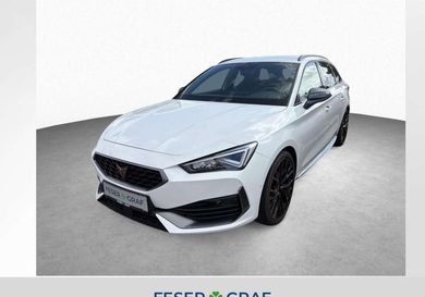 Cupra Leon, 2022