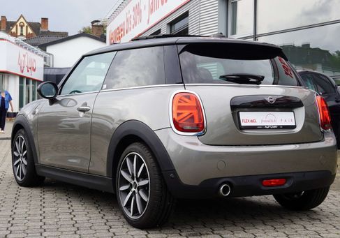 MINI Cooper, 2019