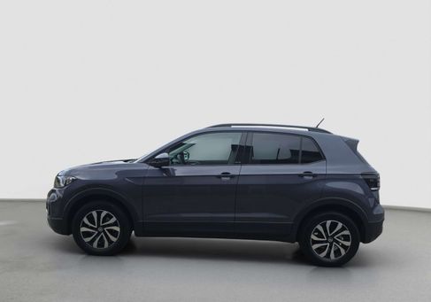 Volkswagen T-Cross, 2022