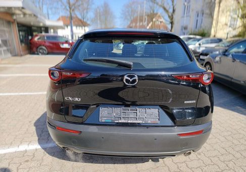 Mazda CX-30, 2020