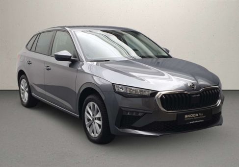 Skoda Scala, 2025
