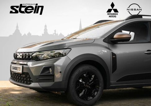 Dacia Sandero, 2026