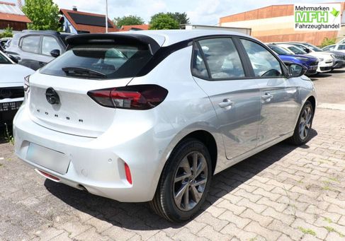 Opel Corsa, 2025 2