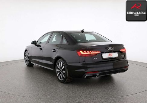 Audi A4, 2023 3