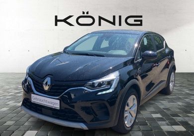 Renault Captur, 2023