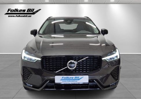 Volvo XC60, 2024