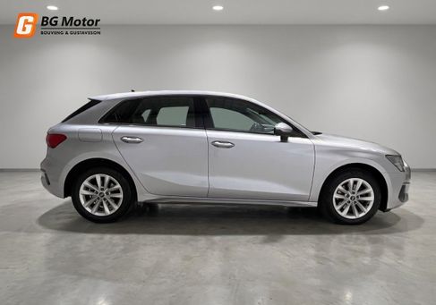 Audi A3, 2022 3
